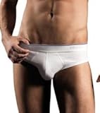 DKNY Stretch Hip Brief Underwear