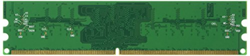Crucial Technology 2 GB DDR2 800 (PC2 6400) RAM CT25672AA80E