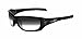 Wiley X WX Gravity Sunglasses, ANSI Z87 Safety Glasses for Men and Women, UV Eye Protection for Shooting, Fishing & Biking Black Frames, Photochromic Light Adjusting Tinted Lenses