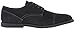 Calvin Klein Men's Finlay Suede Oxford