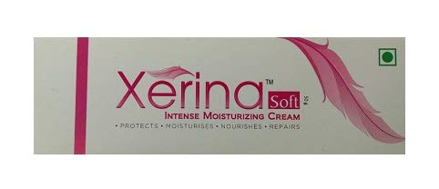 Xerina Soft Cream (50 gm)