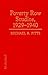 Poverty Row Studios, 1929-1940: 55 Independent Film Companies by