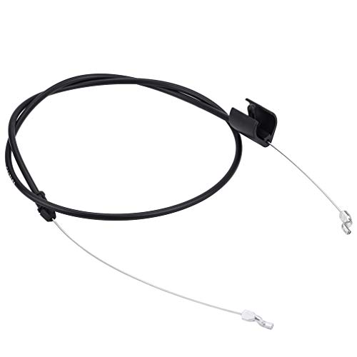 Hipa 7460957 Zone Control Cable (371/4Inch) for Mtd 9460957 Troy