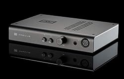 Schiit Magnius Balanced Headphone Amp and Preamp