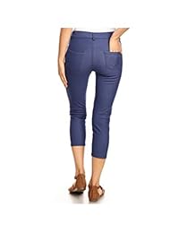 Terapia corporal Capri Jeggings