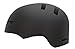 Giro Section Bike/Multi-Sport Helmet, Matte Black, Medium