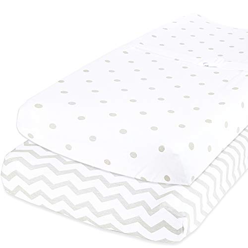 Best changing table pad and cover set