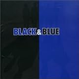 Disco de Backstreet Boys: «Black & Blue» (Anverso) Disco de Backstreet Boys: «Black & Blue» (Anverso)
