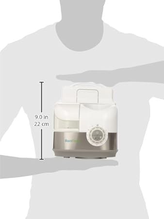 tru temp bottle warmer