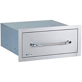 outdoor bull kitchen drawer single
