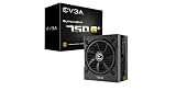 EVGA SuperNOVA 750 G+, 80 Plus Gold 750W, Fully Modular, FDB Fan, 10 Year Warranty, Includes Power ON Self Tester, Power Supply 120-GP-0750-X1