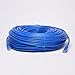 UbiGear New 200ft 60m Blue 200' Ft Rj45 Cat6 Ethernet LAN Network Internet Computer