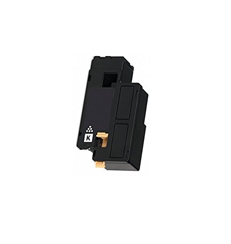 Printing Saver BLACK compatible laser toner for DELL C1660, C1660W, C1660DW, C1660CN, C1660CNW printers