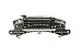 NEW 8183202 Door Hinge Compatible with Kenmore Whirlpool P/N W10005090 W10200695 WP8183202-1 YEAR WARRANTY