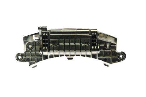 NEW 8183202 Door Hinge Compatible with Kenmore Whirlpool P/N W10005090 W10200695 WP8183202-1 YEAR WARRANTY