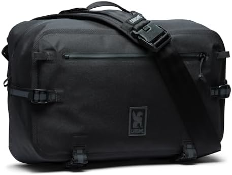 Amazon.com: Chrome Industries Mini Metro Messenger Bag, Crossbody