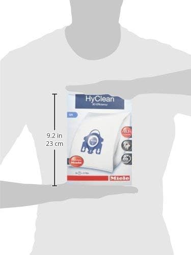 hyclean 3d efficiency gn dustbolsas