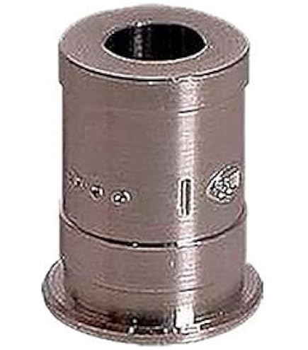MAYVILLE ENGINEERING 0800603 CO 05022 MEC 050-22 PWD Bushing - Machined Aluminum Powder Bushing For Reloading