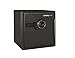 SentrySafe Fire Safe, Extra Large Combination Safe, 1.23 Cubic Feet, SF123CS