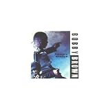 Bobby Brown Album: «Humpin Around» (Front side) Bobby Brown Album: «Humpin Around» (Front side)