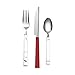 Corelle Splendor 12 Piece Flatware Set
