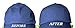 Shapers Image 1 Count EVA Foam Baseball Crown Shaper Insert for Fitted Caps and Snapback Hats, Washable Reusable Liner