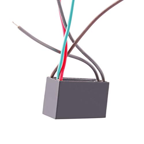 6 CHUANGNENG+2+5uf+CBB61+Ceiling+Capacitor