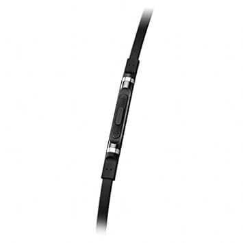 Sennheiser 506460 Urbanite Fernbedienung (geeignet für Apple iPhone/iPad)