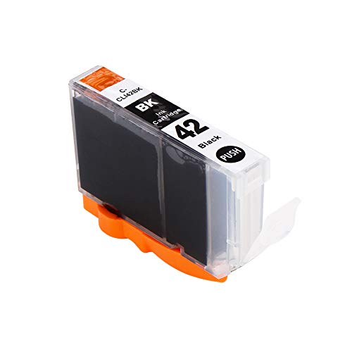 MS.R Compatible Ink Cartridges Replacement for Canon Cli-42 Professional Inkjet PIXMA PRO-100