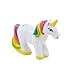 Gift Republic Unicorn Sprinkles Shaker