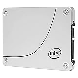 Intel SSD D3-S4510 SSDSC2KB038T801 3.84TB 3D NAND