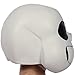 Undertale Sans Helmet Deluxe Soft Resin Full Head Mask Halloween Cosplay Costume Props