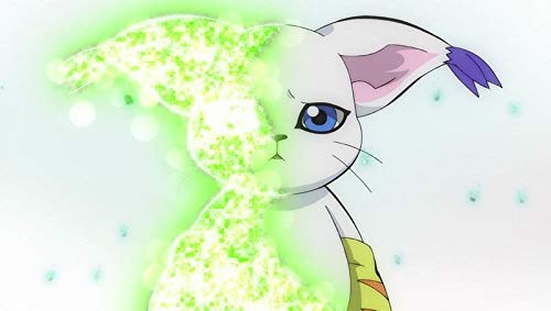 Amazon Com Digimon Adventure Tri Chapter 6 Our Future Movies Tv