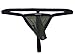 Winday Men's Sexy Underwear Thong G-string Elastic Smooth Bikini Underwear