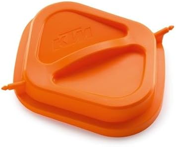 ktm air filter box cover
