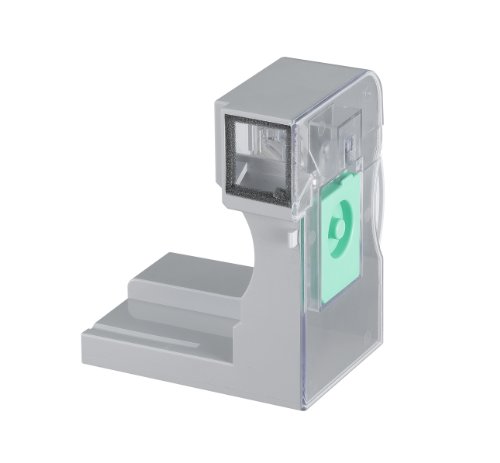 image for Samsung CLP-W300A Waste Container 5K, Color 1.25K Yield for CLP-300, C