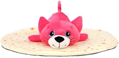 burrito surprise toy