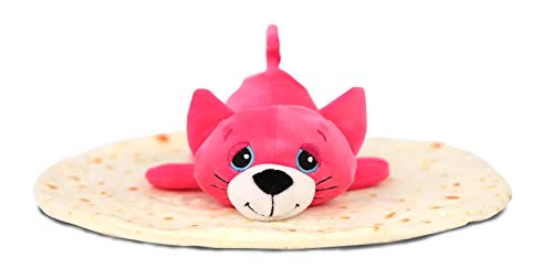 5 Basic+Fun+Cutetitos+Mystery+Collectible