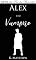 Livro Alex e o Vampiro