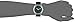 Nixon A0451985 Time Teller Mens Watch - Blue Dial