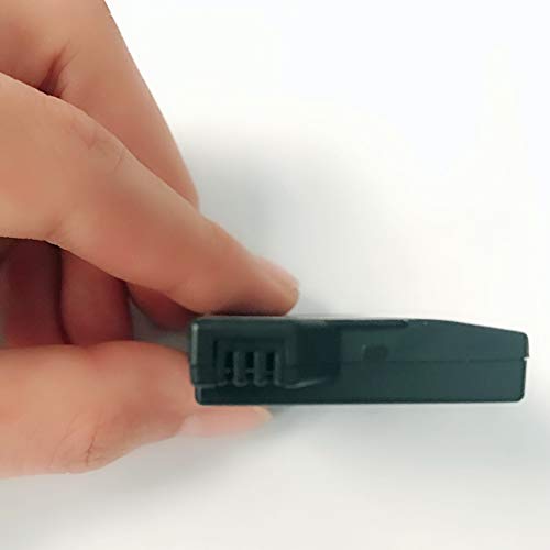 3 Rechargeable+Replacement+Compatible+Sony+PSP+Playstation