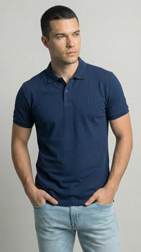 Camisa Polo Masculina Piquet Polo Wear