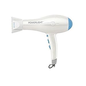 Bio Ionic iTools PowerLight Nano lonic Pro-Dryer 1875W - WHITE