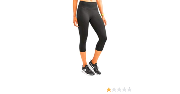 avia activewear capris