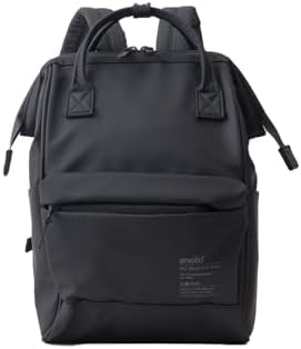 Amazon.com: Anero ATB0193Z Backpack with Clasp, (R), A4 Base