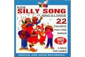 Kids Silly Song Sing-A-Longs
