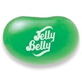 GREEN APPLE Jelly Belly Beans ~ 2 Pounds