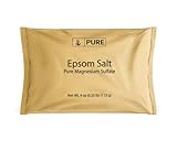 Pure Original Ingredients Epsom Salt (4 oz) Pure