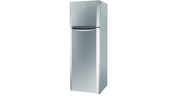 Frigorífico Indesit – TIAA 12 VSI 1 (calidad (Certificado): Amazon ...