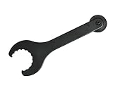 Fantasy Life Bicycle Bottom Bracket Wrench Spanner for Shimano Shimano Hollowtech II - Mountain Bike Repair Tool